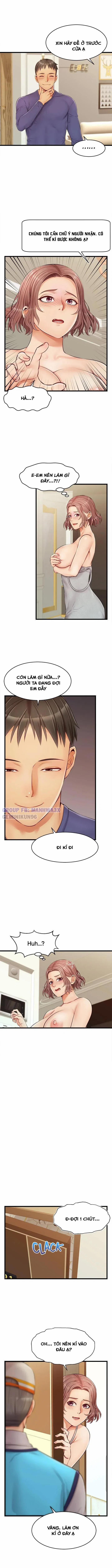 Gia đình của chúng ta 10 trang 10