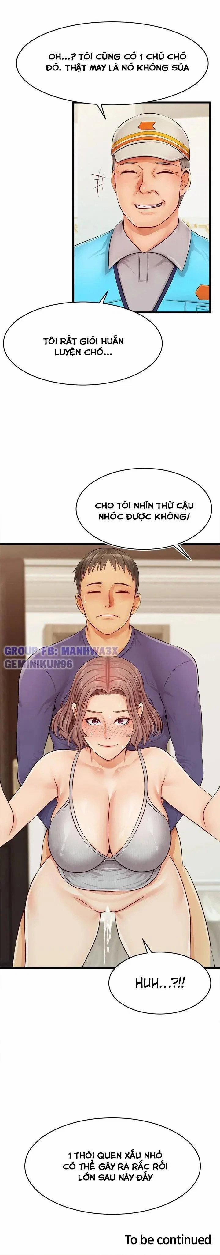 Gia đình của chúng ta 10 trang 12