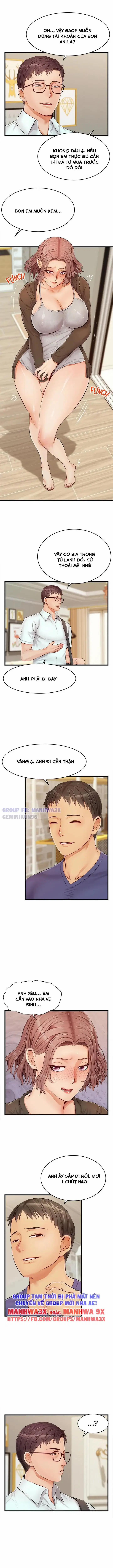 Gia đình của chúng ta 10 trang 3