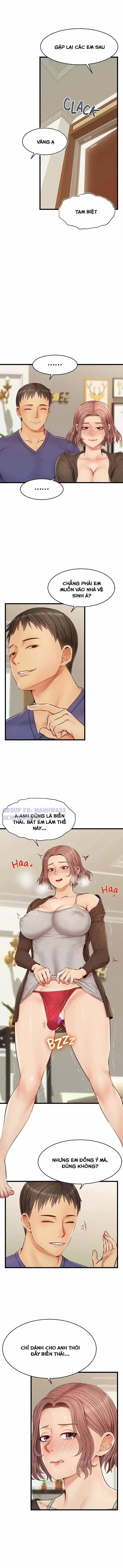 Gia đình của chúng ta 10 trang 4