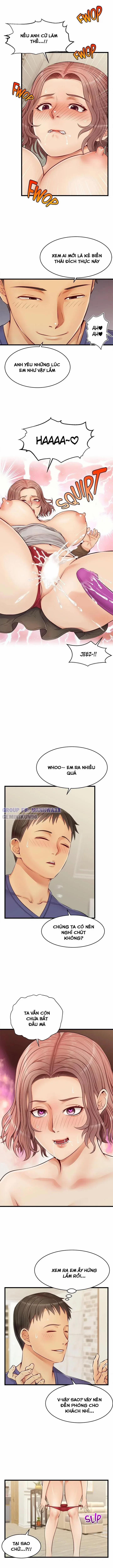 Gia đình của chúng ta 10 trang 6