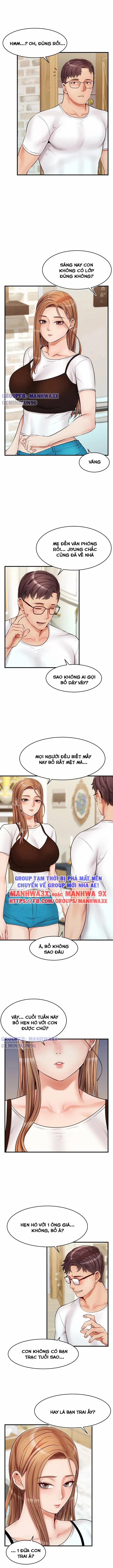 Gia đình của chúng ta 13 trang 10