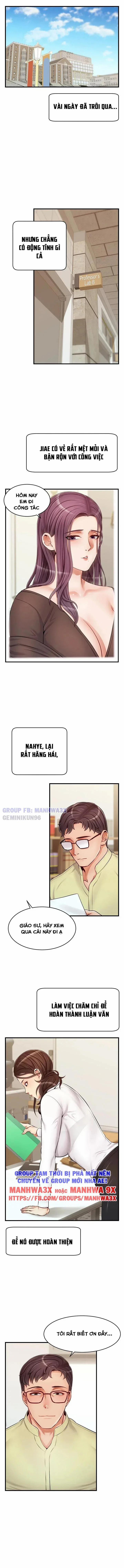 Gia đình của chúng ta 14 trang 1