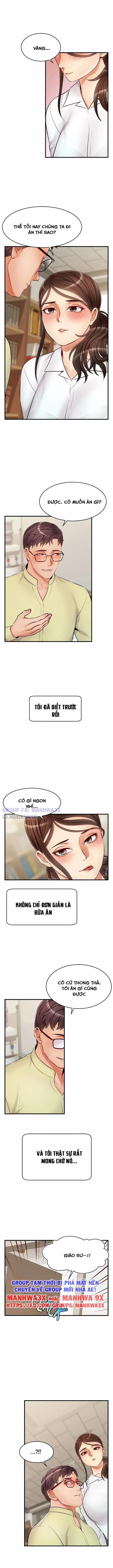 Gia đình của chúng ta 14 trang 3