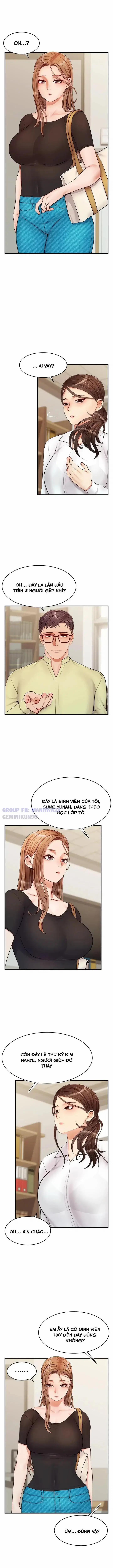 Gia đình của chúng ta 14 trang 4