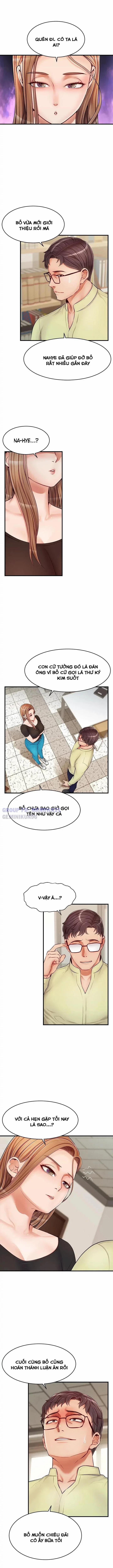 Gia đình của chúng ta 14 trang 6