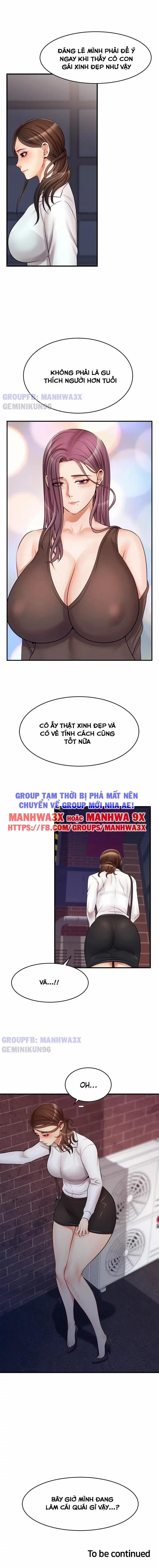 Gia đình của chúng ta 15 trang 11