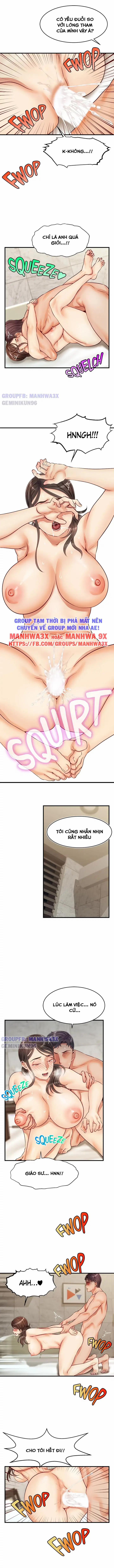 Gia đình của chúng ta 15 trang 3