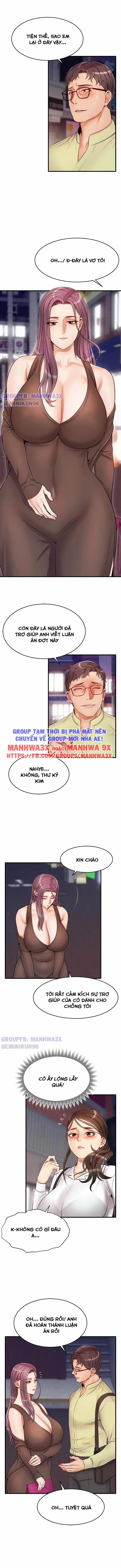 Gia đình của chúng ta 15 trang 9
