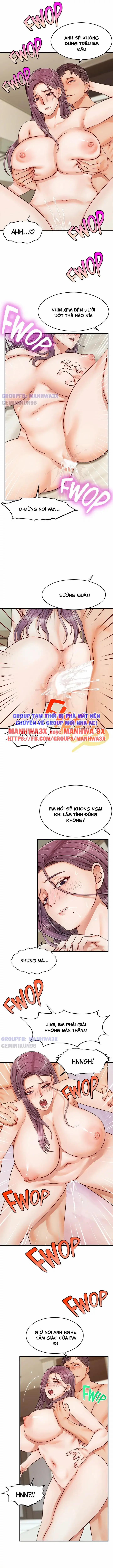 Gia đình của chúng ta 17 trang 1