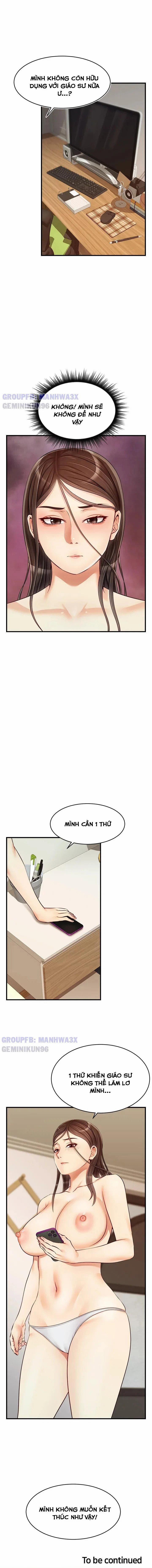 Gia đình của chúng ta 17 trang 10