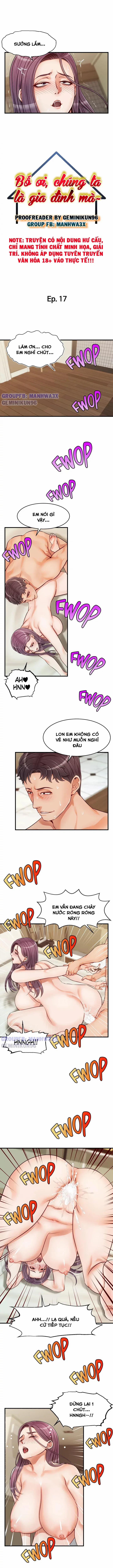 Gia đình của chúng ta 17 trang 2