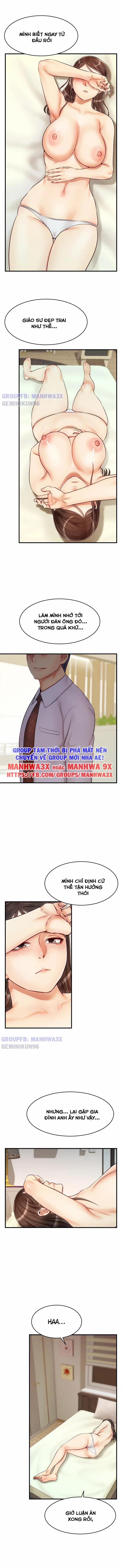 Gia đình của chúng ta 17 trang 9