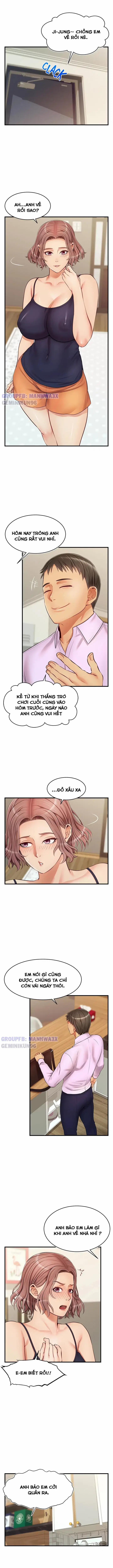 Gia đình của chúng ta 18 trang 1