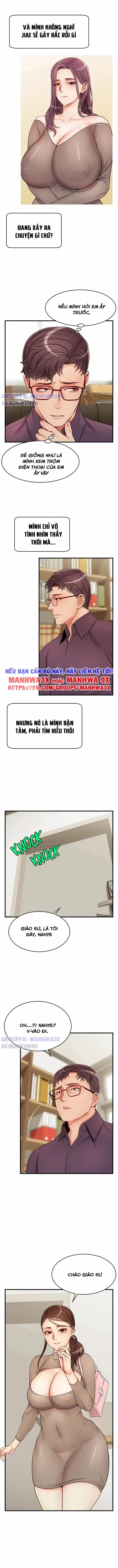 Gia đình của chúng ta 18 trang 10