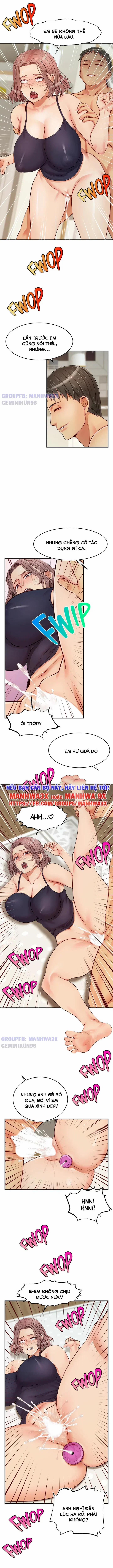 Gia đình của chúng ta 18 trang 6