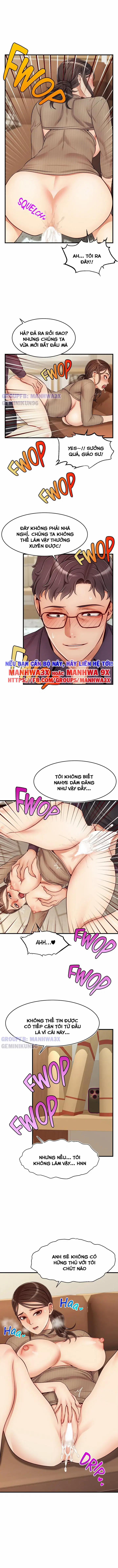 Gia đình của chúng ta 19 trang 4