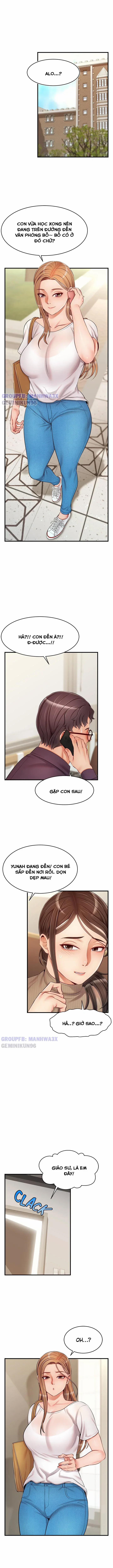 Gia đình của chúng ta 19 trang 7