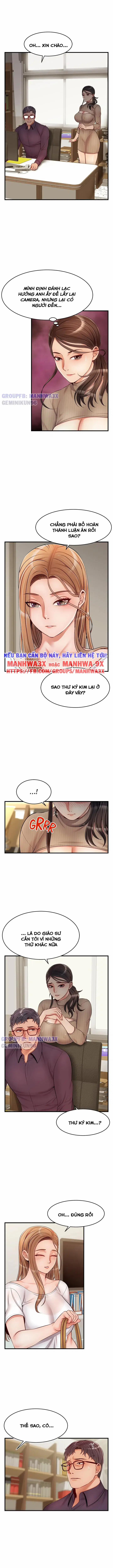 Gia đình của chúng ta 19 trang 8