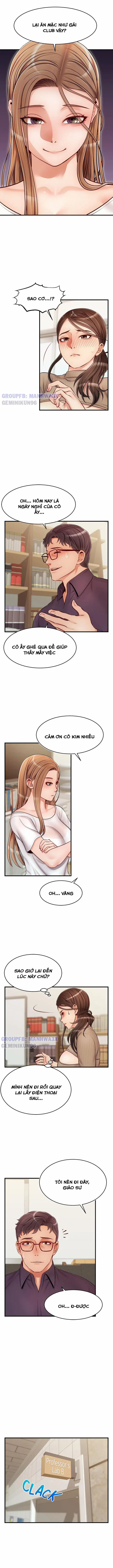 Gia đình của chúng ta 19 trang 9