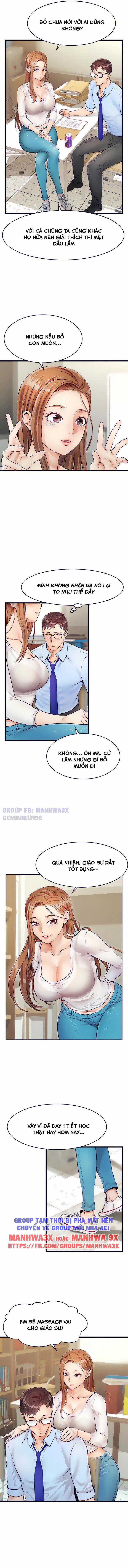 Gia đình của chúng ta 2 trang 10