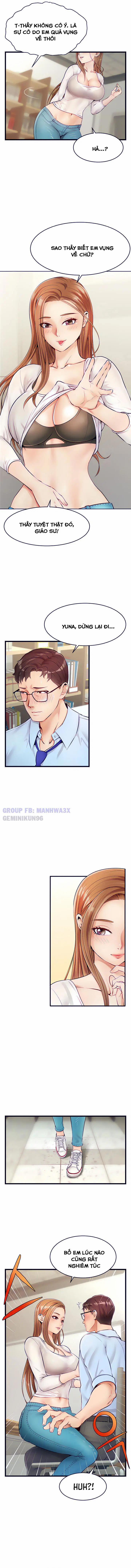 Gia đình của chúng ta 2 trang 13