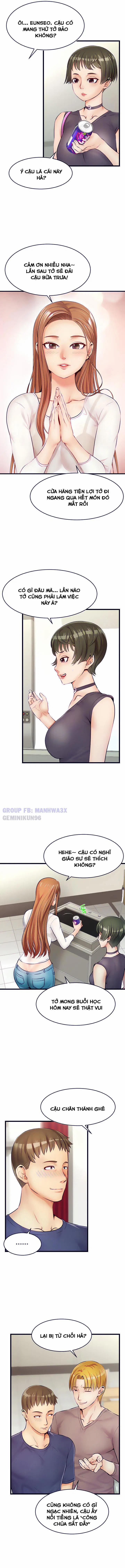 Gia đình của chúng ta 2 trang 3