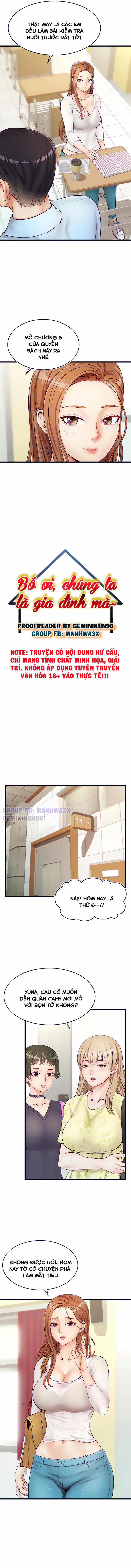 Gia đình của chúng ta 2 trang 5