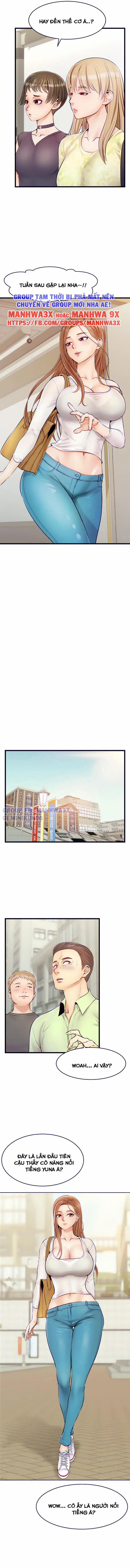 Gia đình của chúng ta 2 trang 7