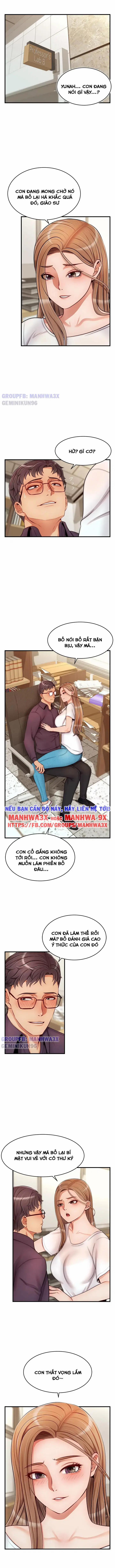 Gia đình của chúng ta 20 trang 1