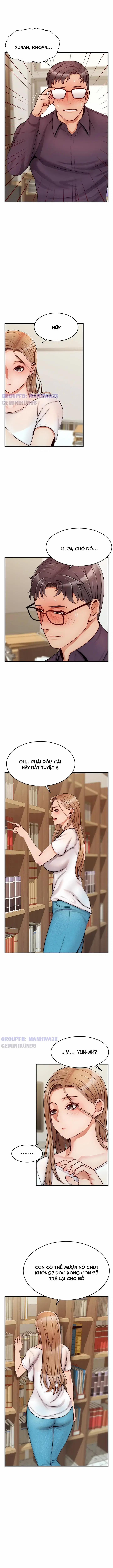 Gia đình của chúng ta 20 trang 5