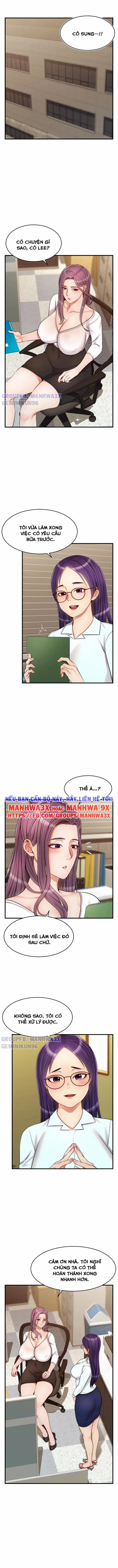 Gia đình của chúng ta 21 trang 1