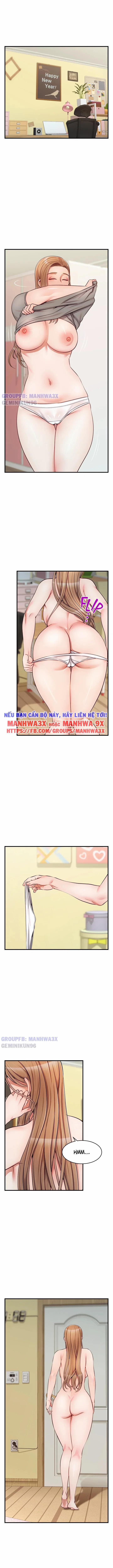 Gia đình của chúng ta 21 trang 3
