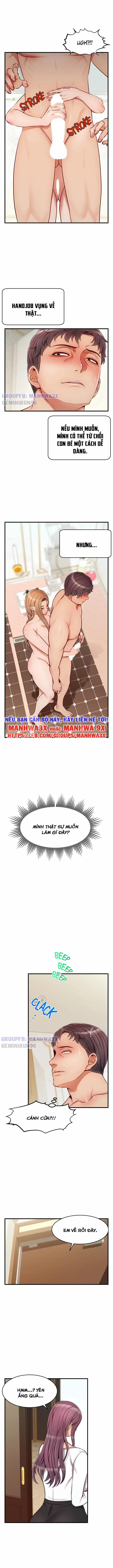 Gia đình của chúng ta 21 trang 7