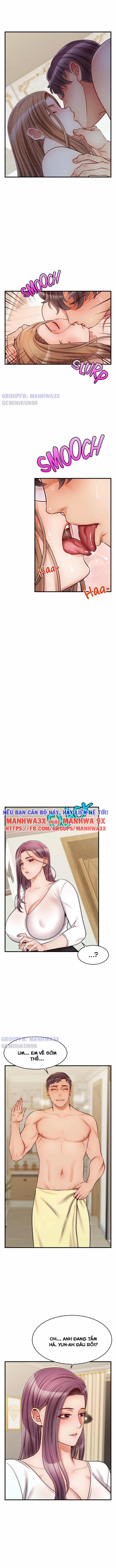 Gia đình của chúng ta 21 trang 9