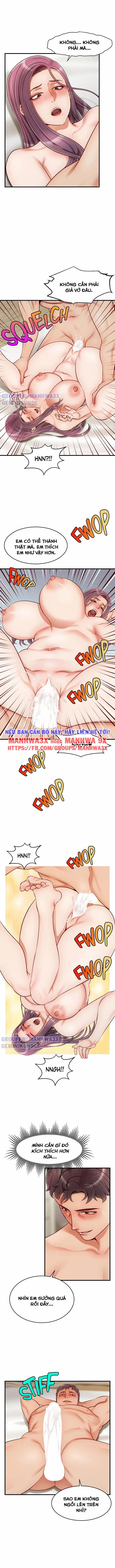 Gia đình của chúng ta 22 trang 6