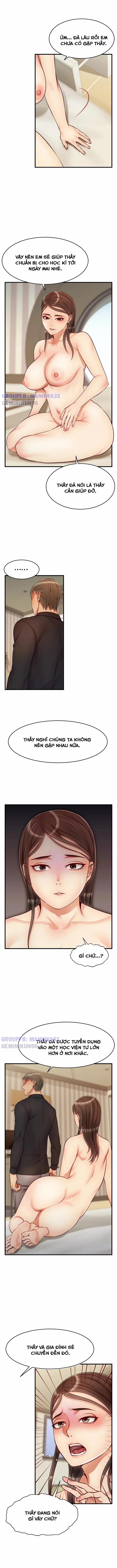 Gia đình của chúng ta 23 trang 10