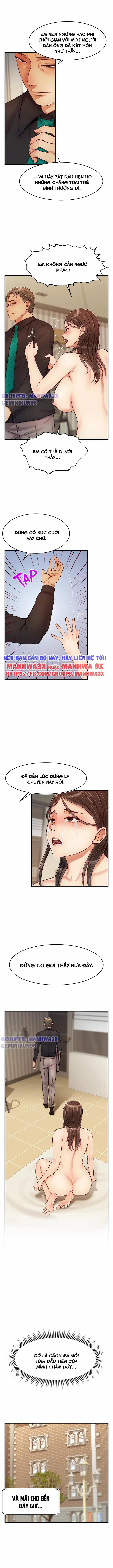 Gia đình của chúng ta 23 trang 11