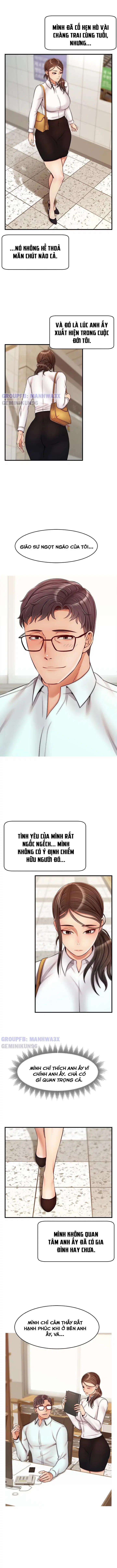 Gia đình của chúng ta 23 trang 12