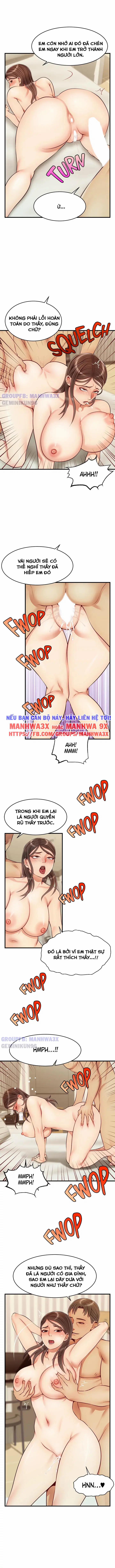 Gia đình của chúng ta 23 trang 4