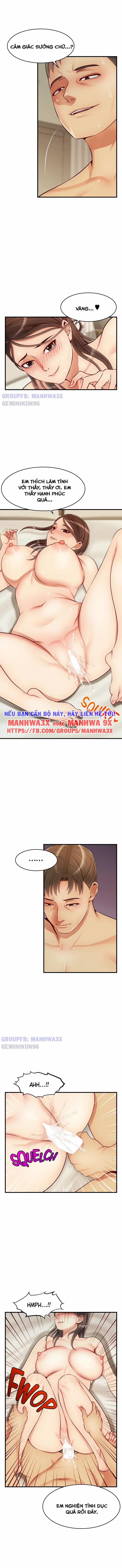 Gia đình của chúng ta 23 trang 6