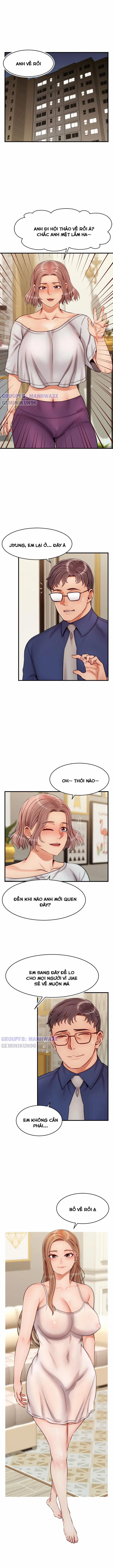 Gia đình của chúng ta 25 trang 1