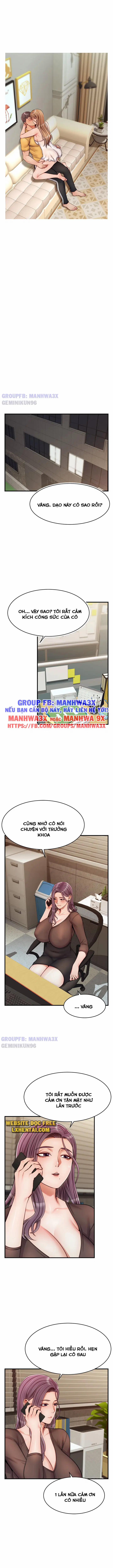 Gia đình của chúng ta 25 trang 10