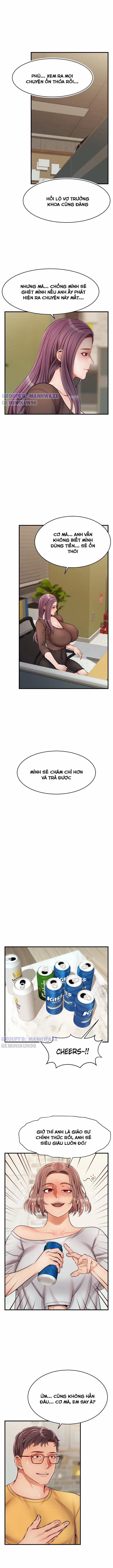 Gia đình của chúng ta 25 trang 11