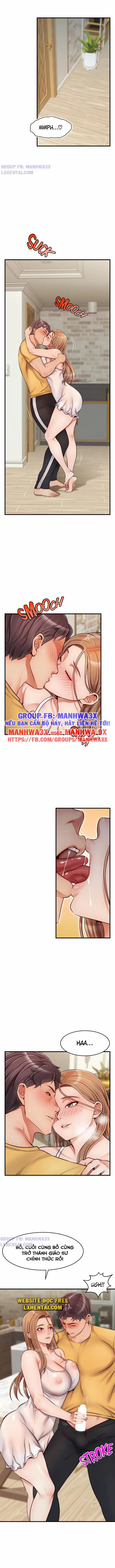 Gia đình của chúng ta 26 trang 1