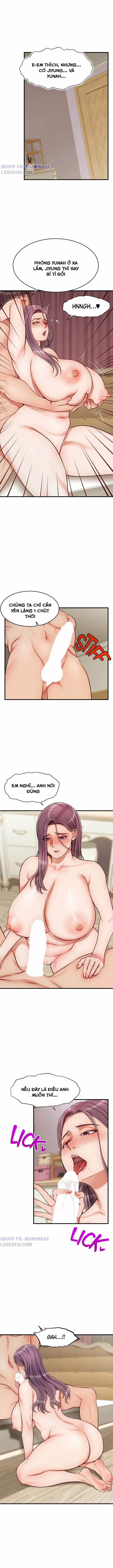 Gia đình của chúng ta 26 trang 6