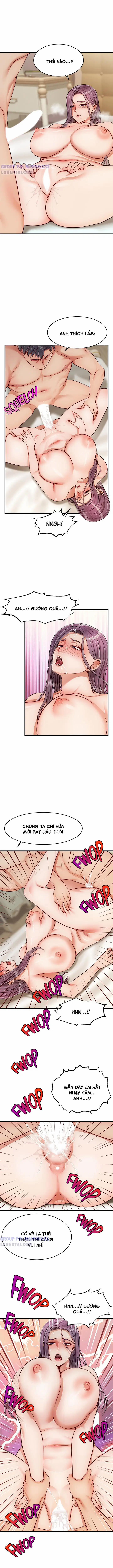 Gia đình của chúng ta 26 trang 8