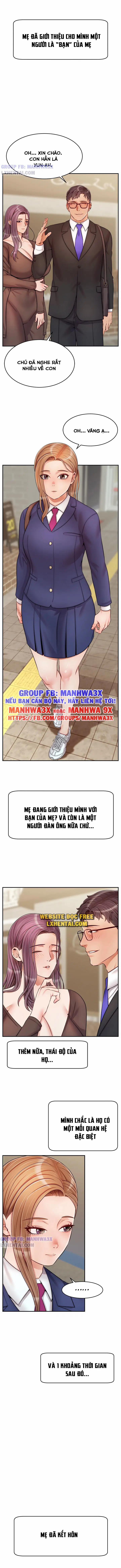 Gia đình của chúng ta 28 trang 1
