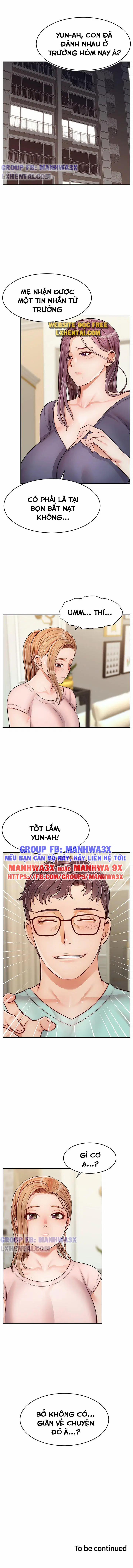 Gia đình của chúng ta 28 trang 11