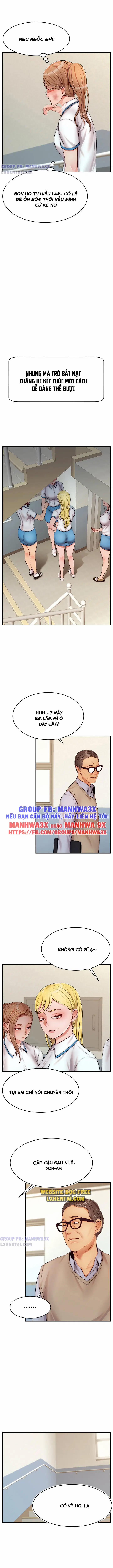 Gia đình của chúng ta 28 trang 5